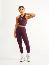 Thumbnail 4 of Sphynx Seamless Sports Bra - High Court, 4 of 5