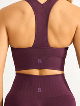 Thumbnail 2 of Sphynx Seamless Sports Bra - High Court, 2 of 5