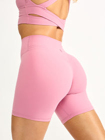 Micro Legacy Short 6" - Bloom