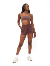 Thumbnail 4 of Cotton Pump Short - Grounds, 4 of 6