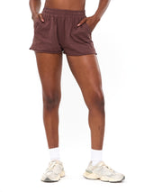 Thumbnail 5 of Cotton Pump Short - Grounds, 5 of 6