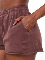 Thumbnail 1 of Cotton Pump Short - Grounds, 1 of 6