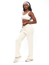 Thumbnail 6 of Threads Crossover Sweatpant - Bone, 6 of 6