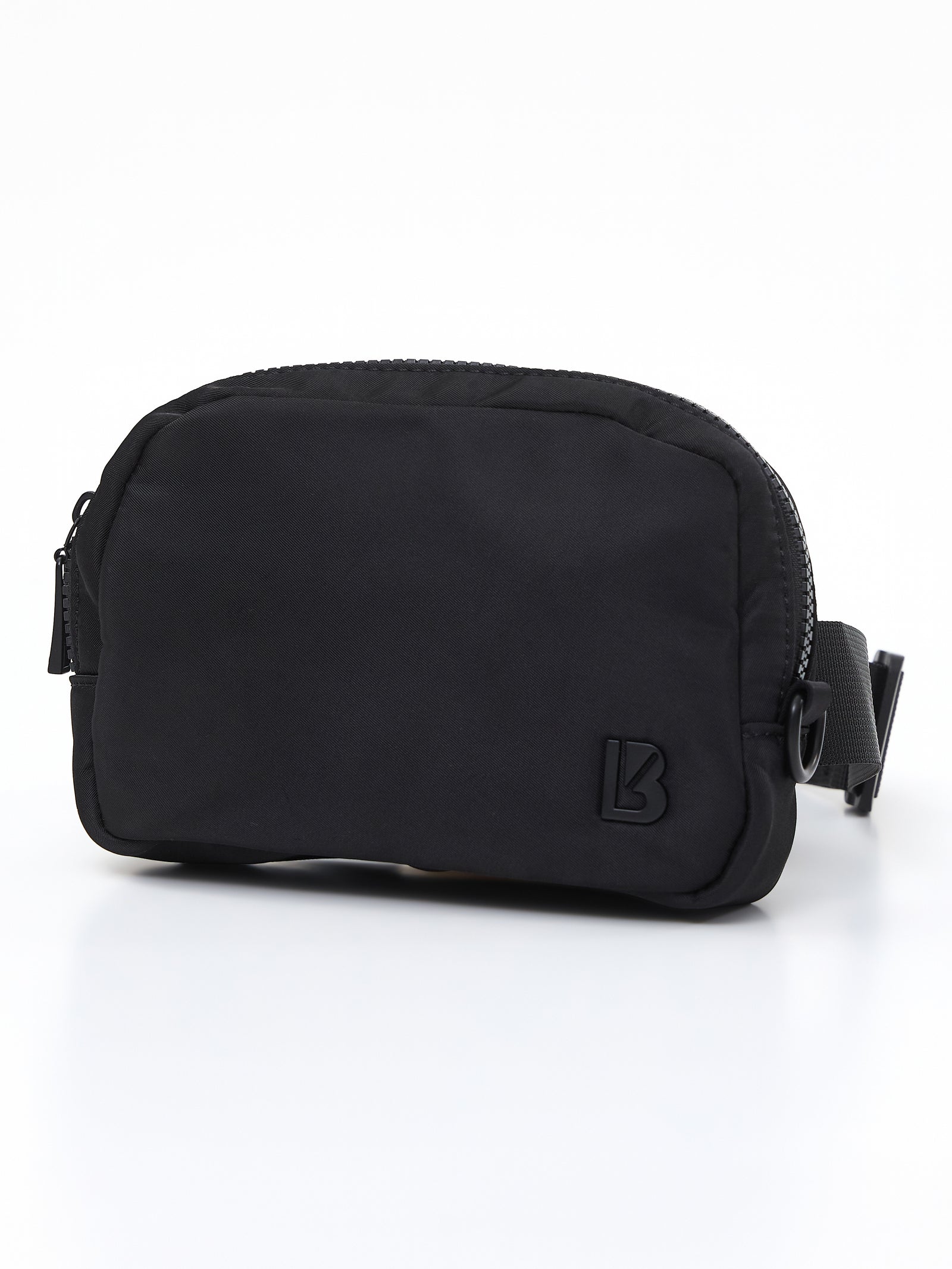 Breakthrough Belt Bag - Onyx Black