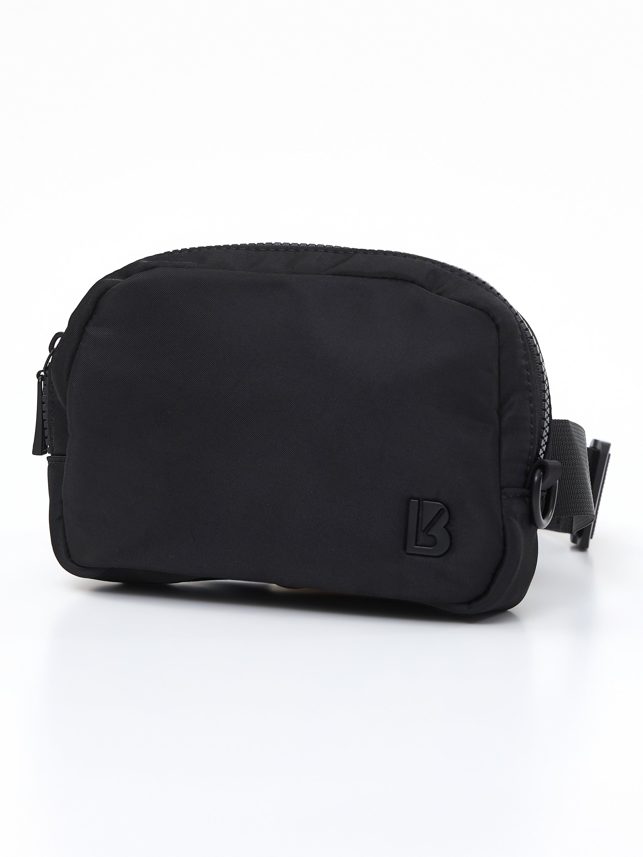 Breakthrough Belt Bag - Onyx Black