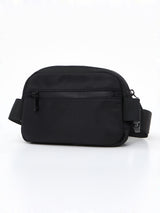 Thumbnail 7 of Breakthrough Belt Bag - Onyx Black, 7 of 7