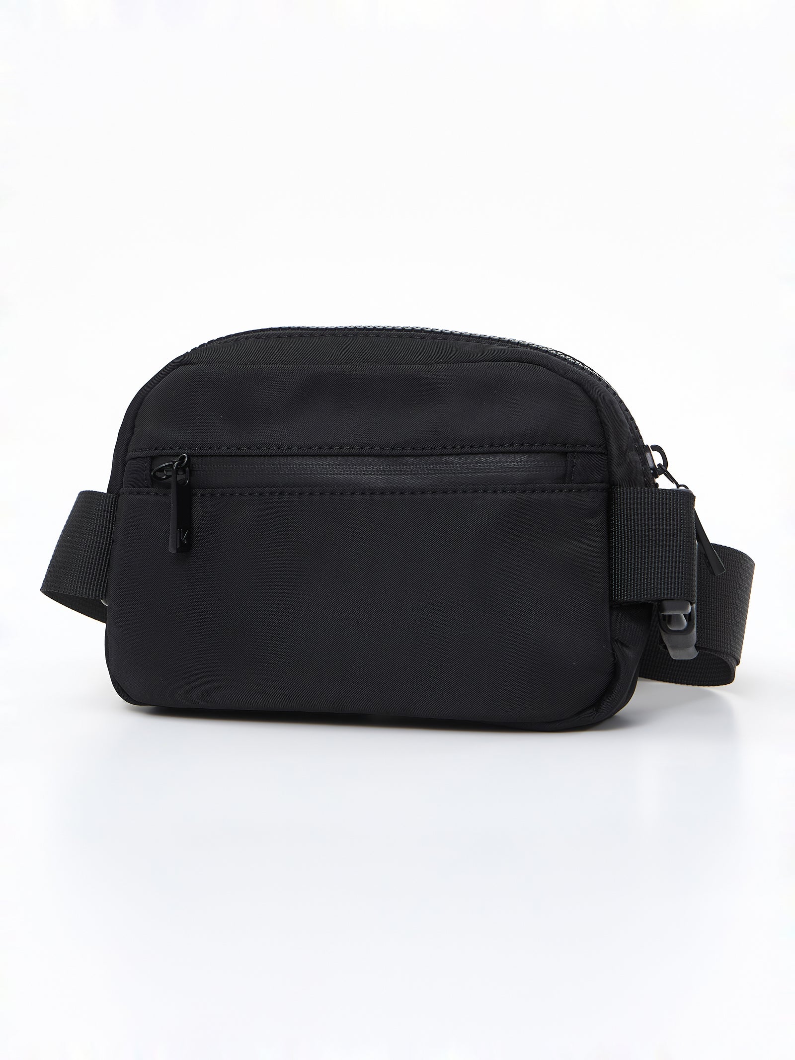 Breakthrough Belt Bag - Onyx Black