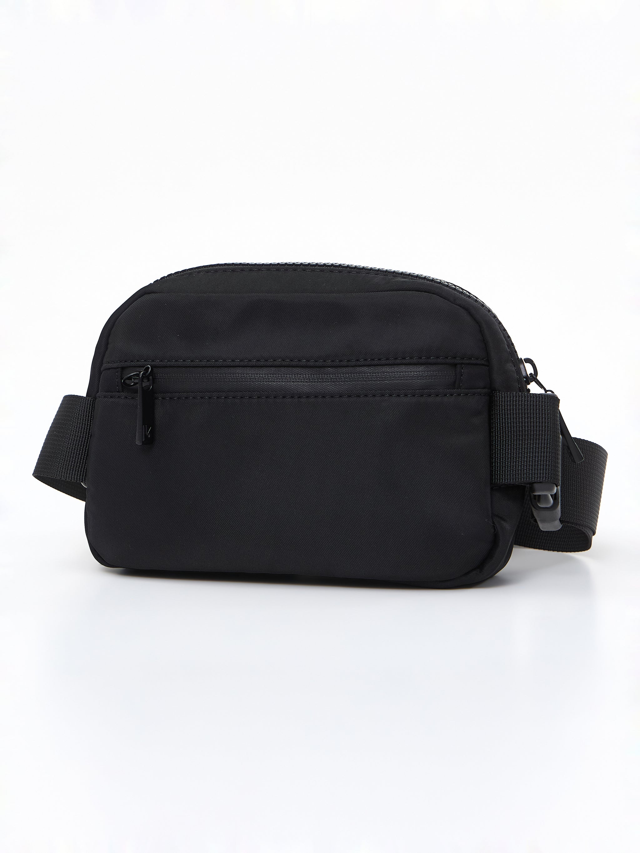 Breakthrough Belt Bag - Onyx Black