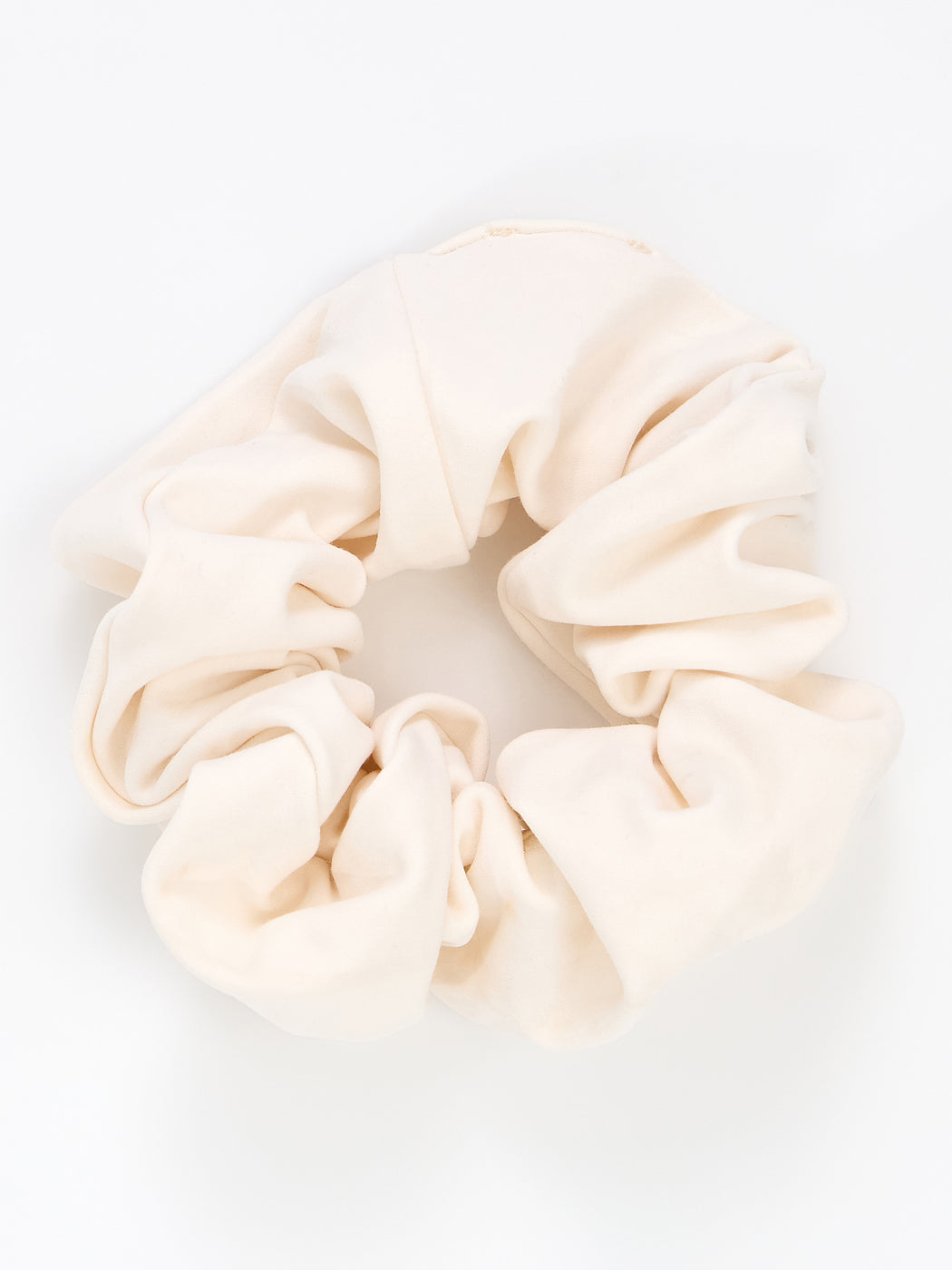Butter Scrunchie - Grounds
