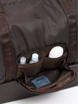 Thumbnail 6 of Game Changer Duffel - Cold Brew, 6 of 8