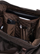 Thumbnail 8 of Game Changer Duffel - Cold Brew, 8 of 8