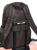 Thumbnail 5 of Game Changer Backpack Max - Cold Brew, 5 of 8