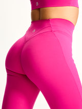 Thumbnail 1 of Everyday Airbrush Pocket Legging - Pharoah, 1 of 5