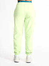 Thumbnail 4 of Boyfriend Cloud Jogger - Lima Bean, 4 of 4