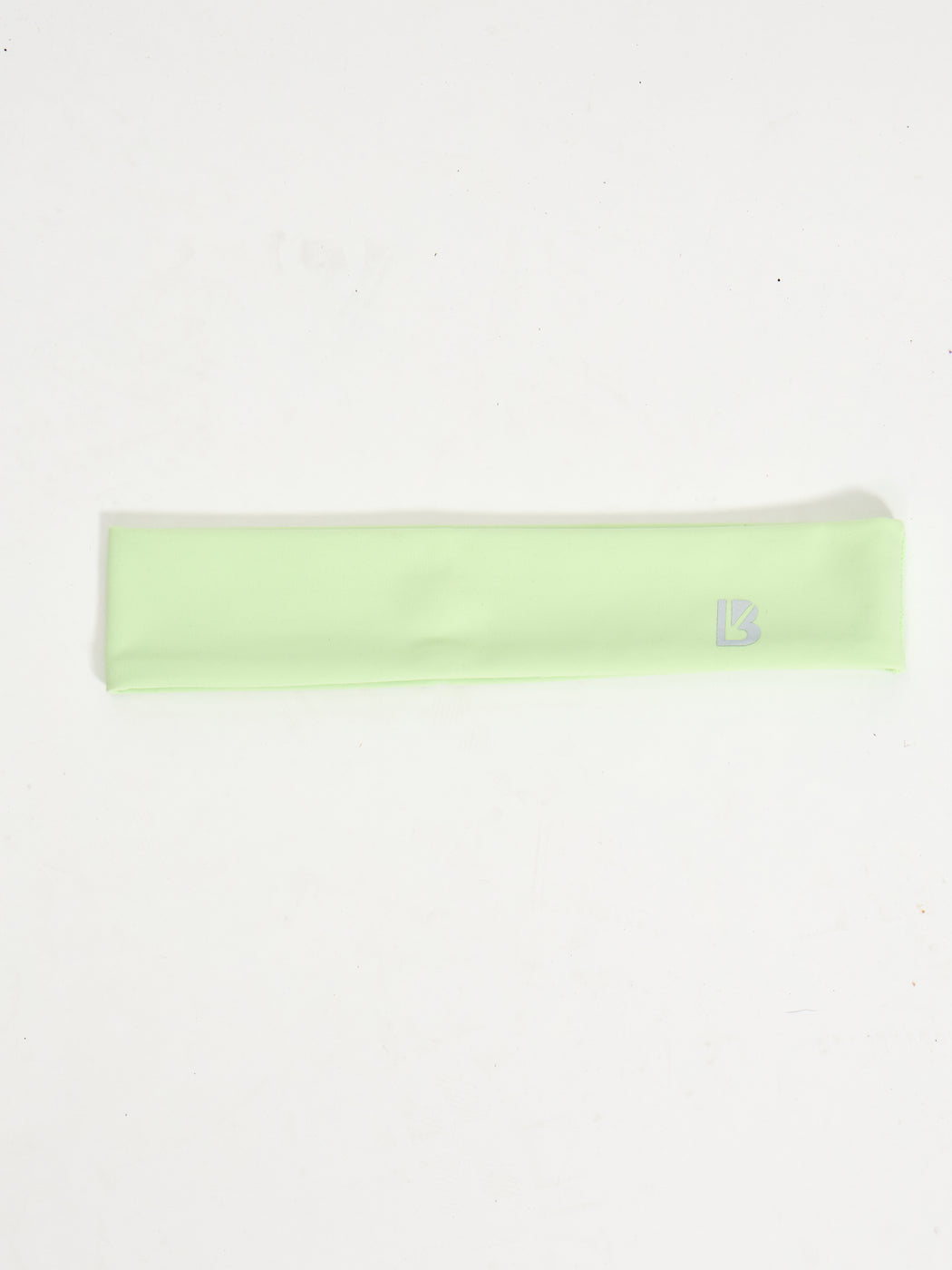 Airbrush Headband - Lima Bean