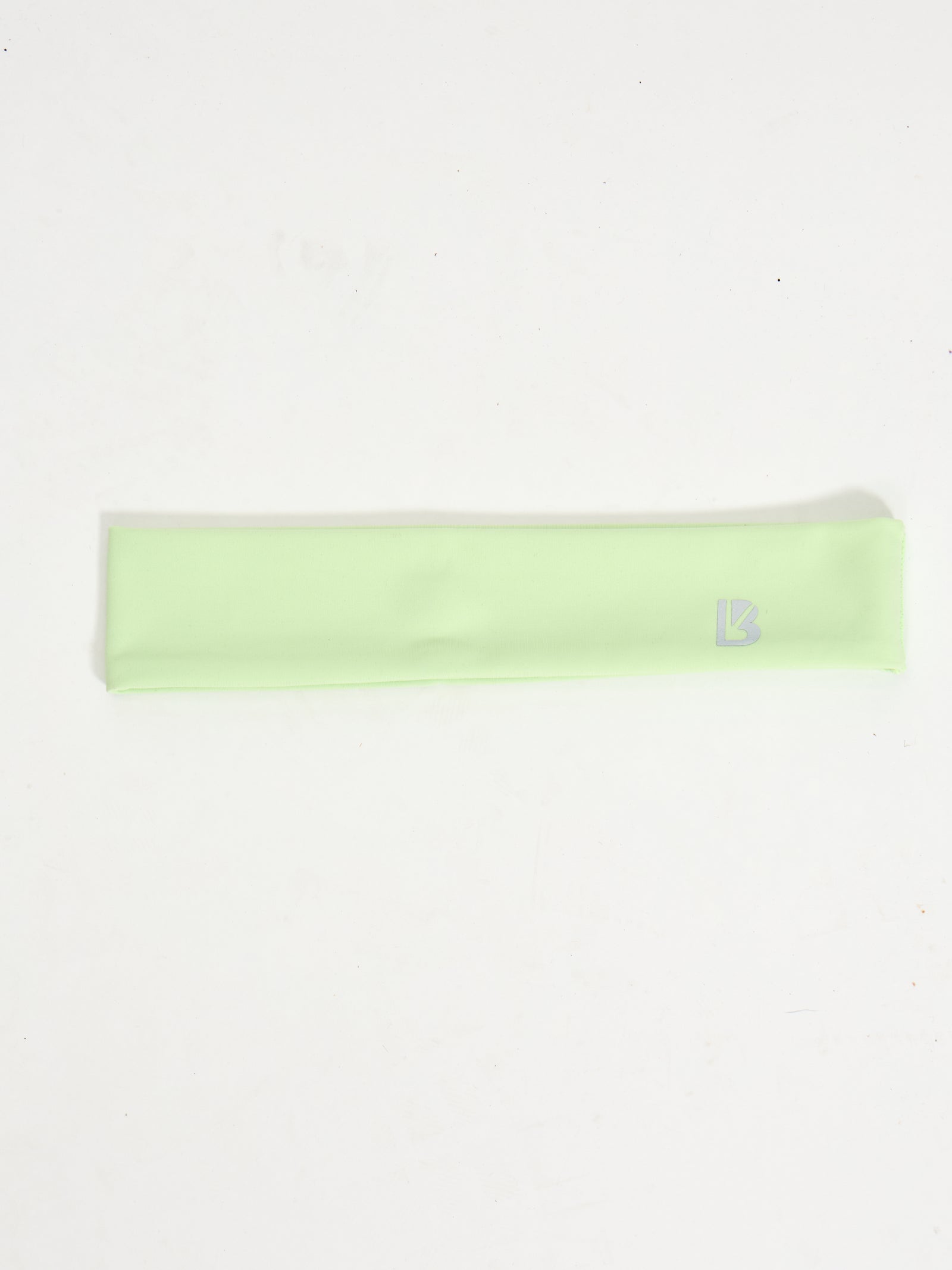 Airbrush Headband - Lima Bean