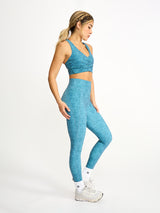 Thumbnail 4 of Legacy Pocket Legging - Nile Hustle Print, 4 of 6