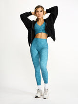 Thumbnail 5 of Legacy Pocket Legging - Nile Hustle Print, 5 of 6