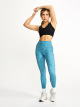 Thumbnail 4 of Revolution Candy Sports Bra - Onyx Black, 4 of 5