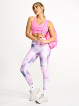 Thumbnail 7 of Game Changer Backpack - Bunny Pink, 7 of 8