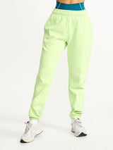 Thumbnail 3 of Boyfriend Cloud Jogger - Lima Bean, 3 of 4