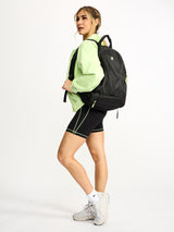 Thumbnail 6 of Game Changer Backpack - Black Multi, 6 of 7