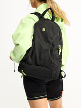 Thumbnail 3 of Game Changer Backpack - Black Multi, 3 of 7