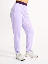 Thumbnail 2 of Boyfriend Cloud Jogger - Frosted Purple, 2 of 5
