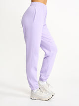 Thumbnail 4 of Boyfriend Cloud Jogger - Frosted Purple, 4 of 5