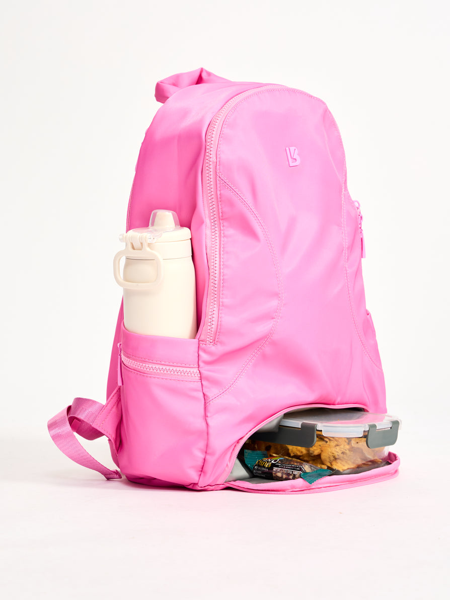 Game Changer Backpack - Bunny Pink