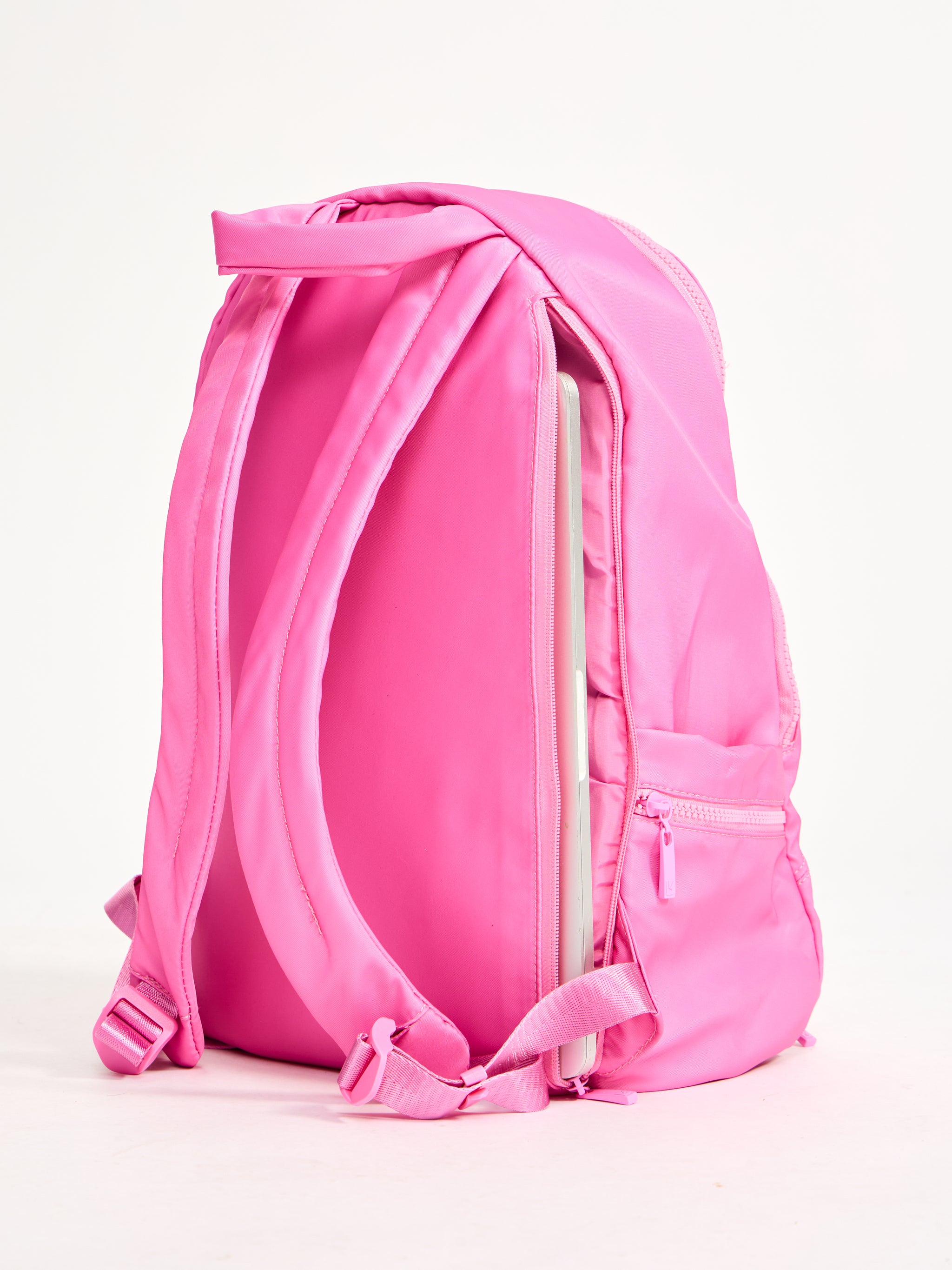 Game Changer Backpack - Bunny Pink