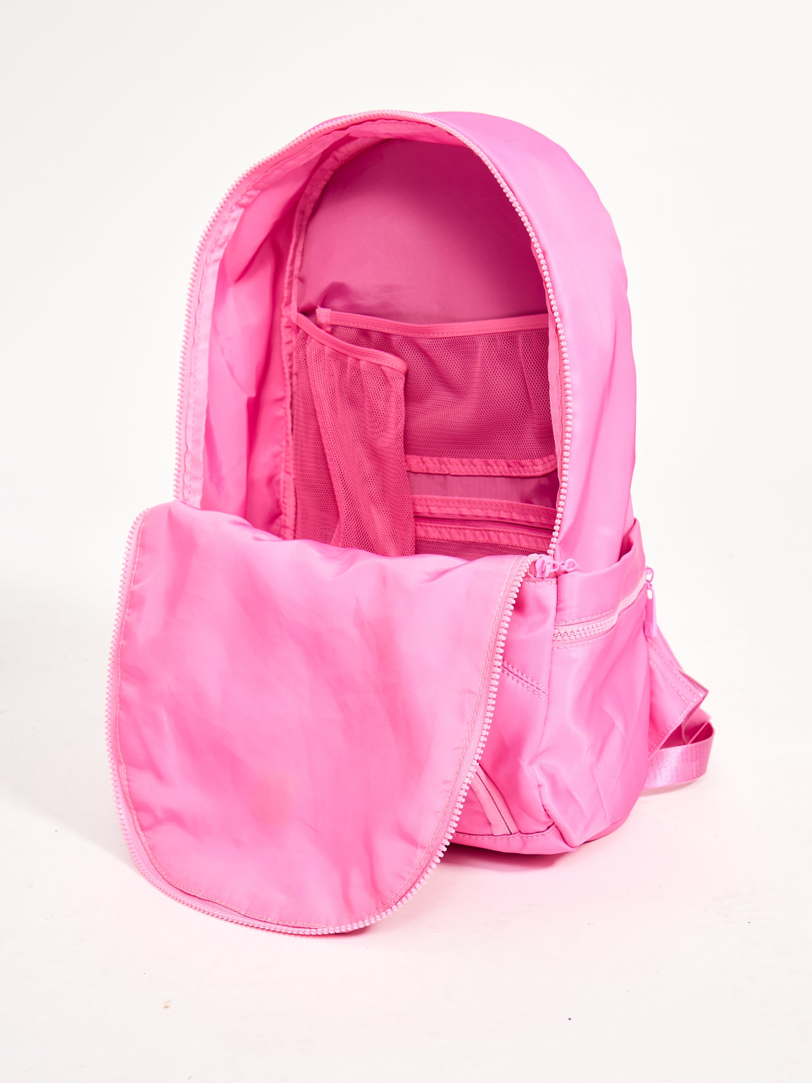 adidas everyday backpack pink Game Changer Backpack