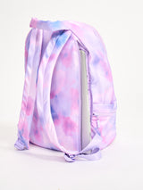 Thumbnail 4 of Game Changer Backpack - Purple Swirl Print, 4 of 8