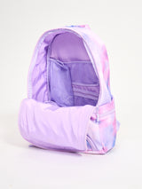 Thumbnail 5 of Game Changer Backpack - Purple Swirl Print, 5 of 8