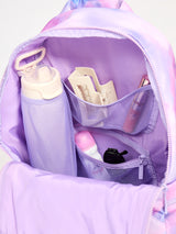Thumbnail 2 of Game Changer Backpack - Purple Swirl Print, 2 of 8