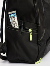 Thumbnail 5 of Game Changer Backpack - Black Multi, 5 of 7
