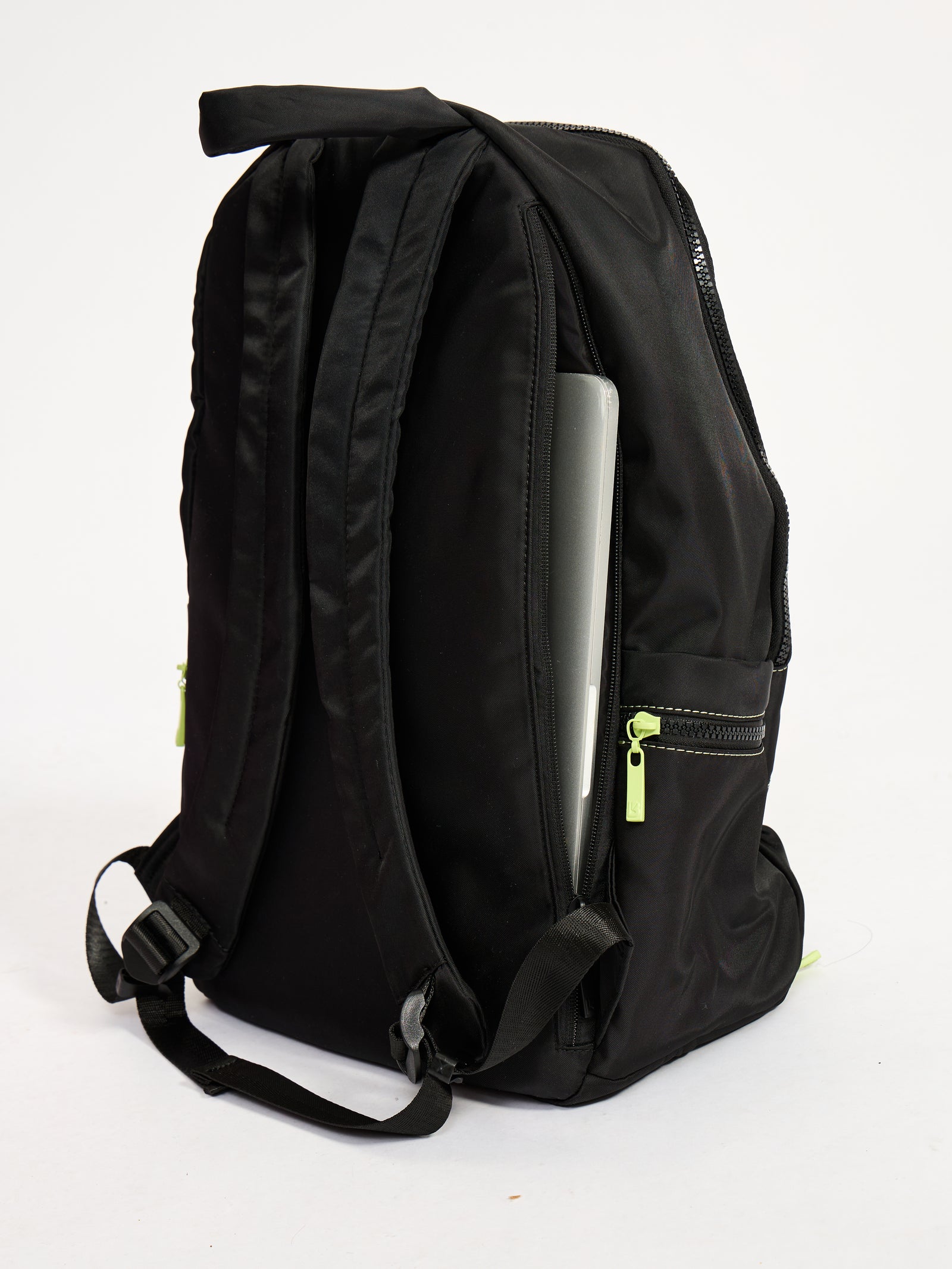 black leather ginny bunny backpack Game Changer Backpack