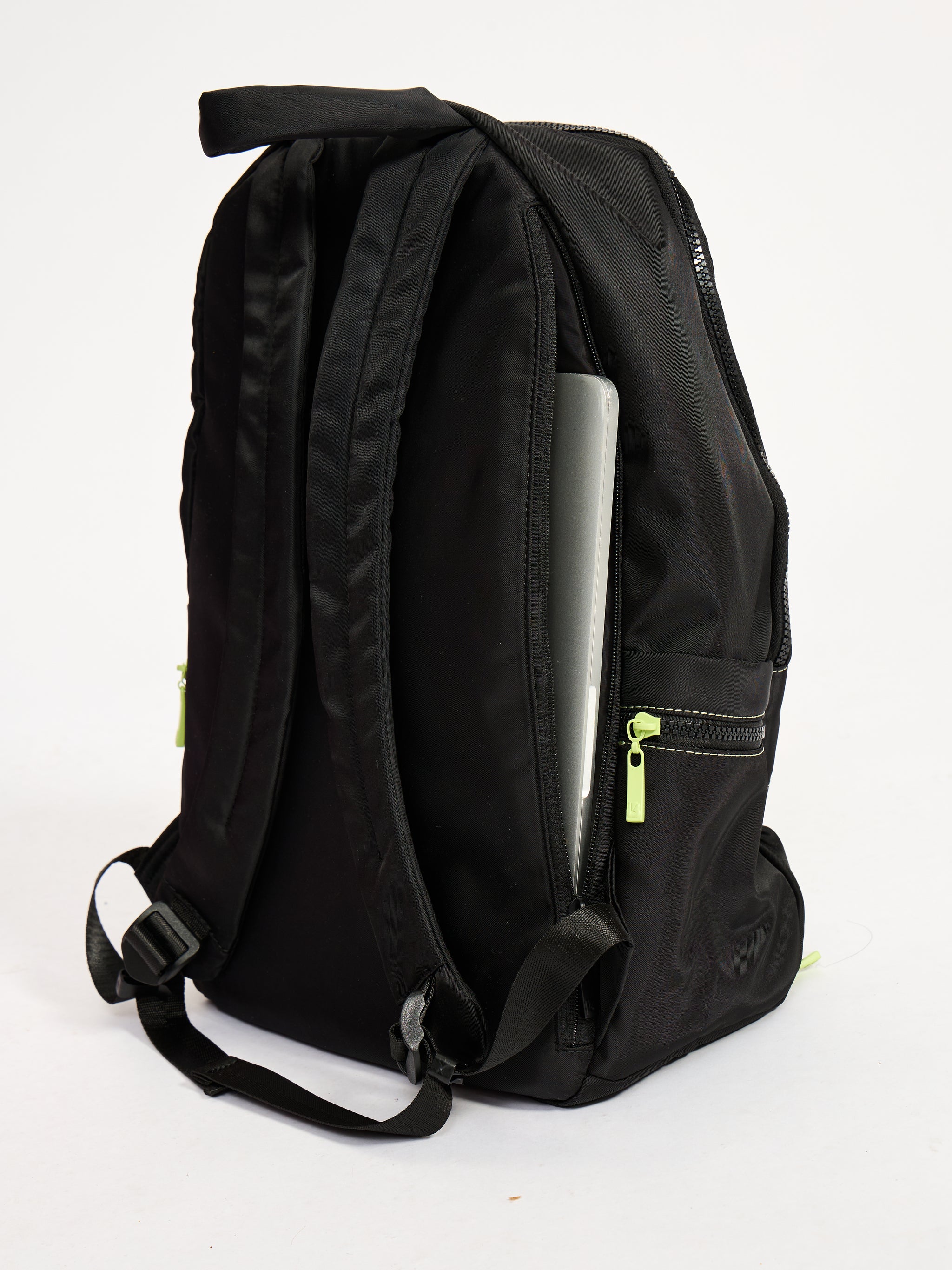 Game Changer Backpack - Black Multi