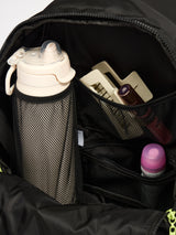 Thumbnail 4 of Game Changer Backpack - Black Multi, 4 of 7