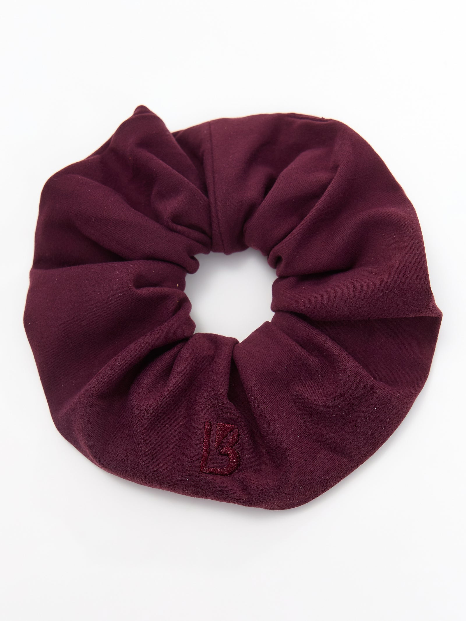 Poshknit Scrunchie