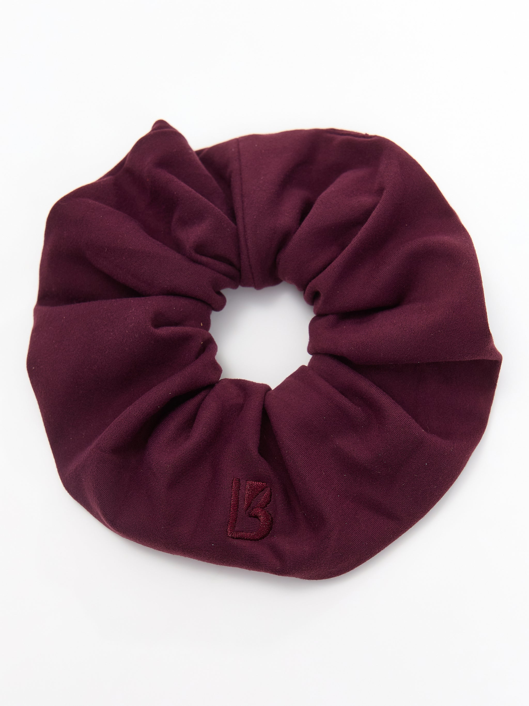 Poshknit Scrunchie