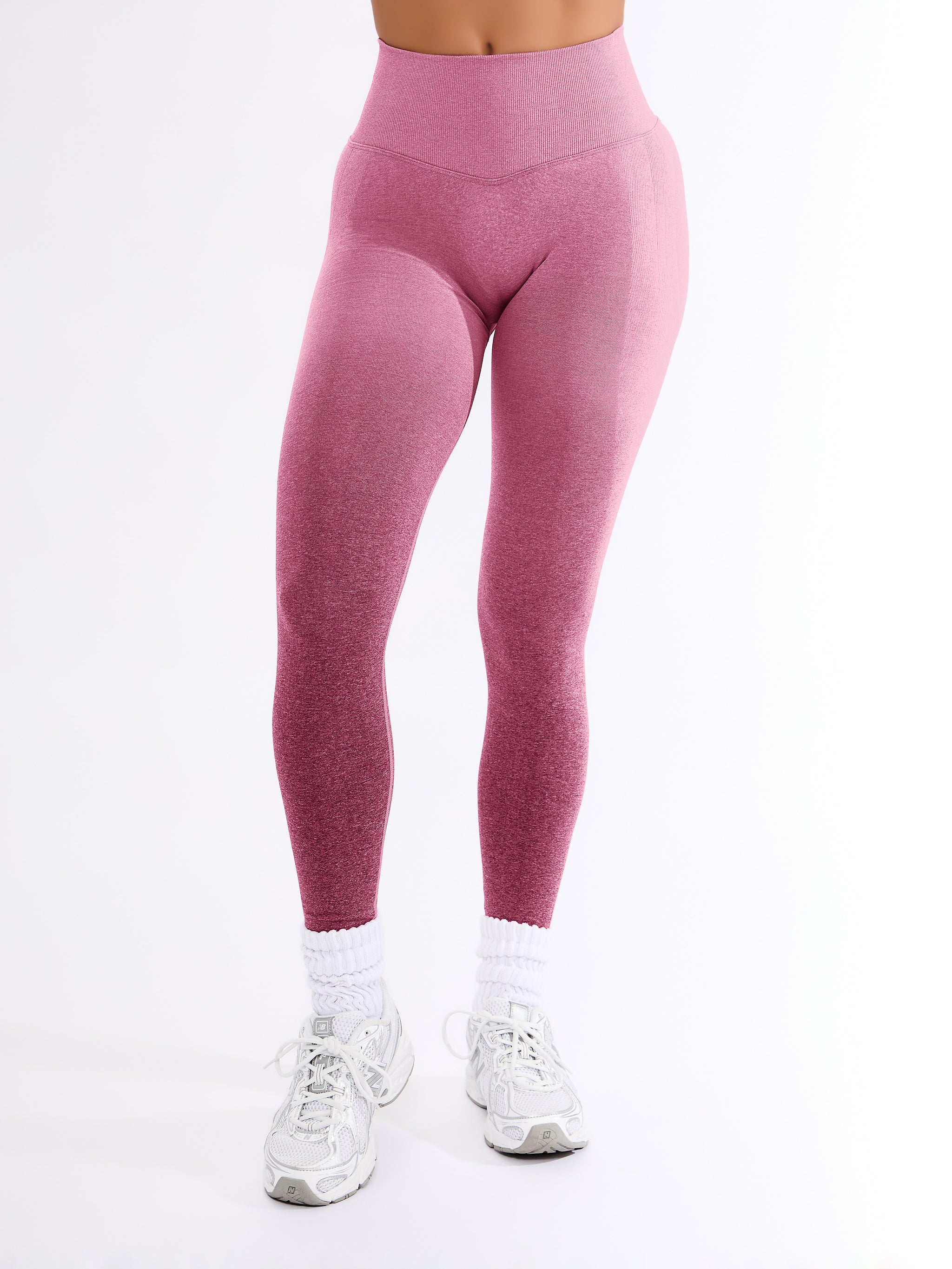 Miracle Seamless Legging - Empire Ombre