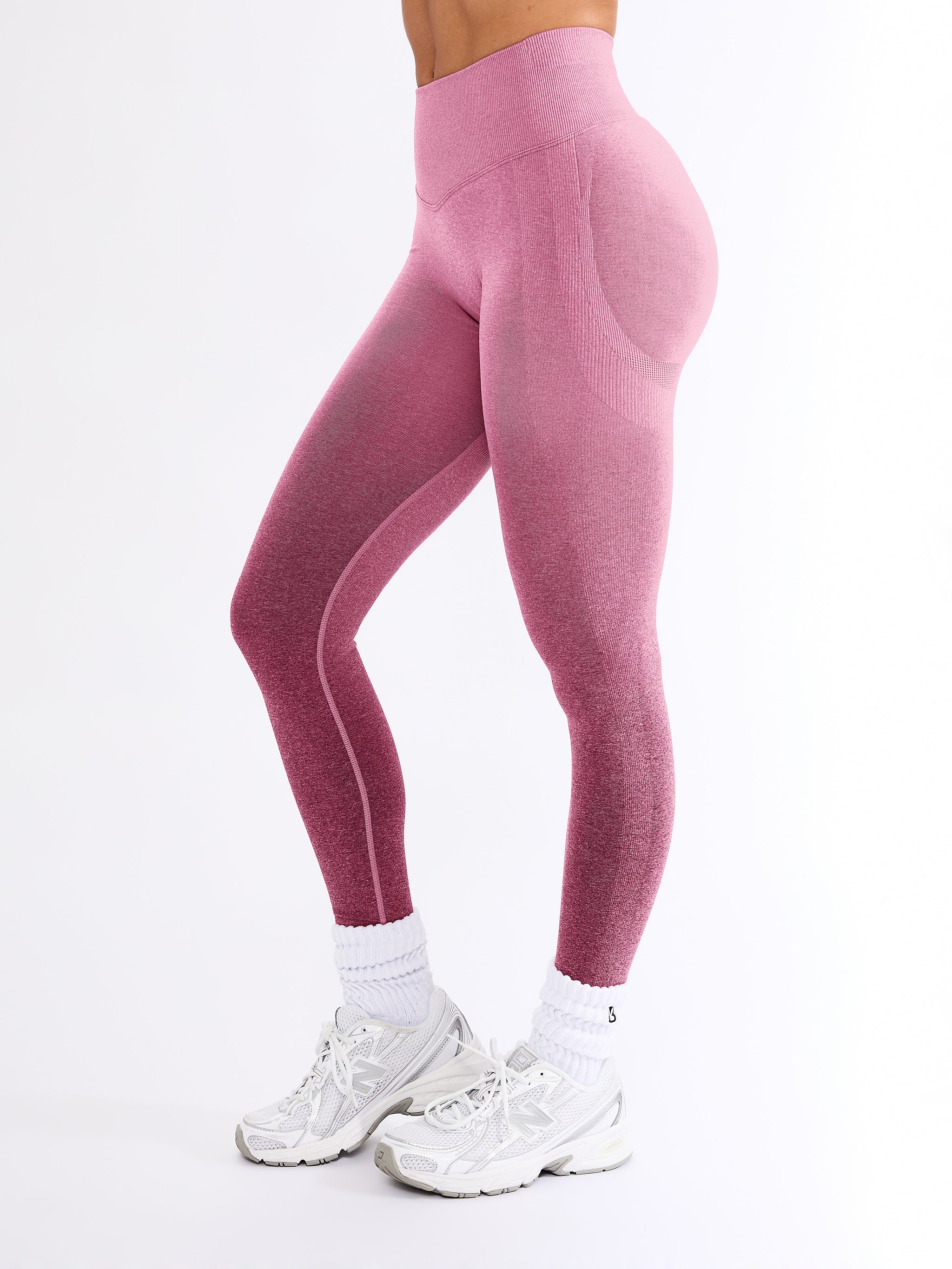 Miracle Seamless Legging - Empire Ombre