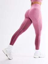 Thumbnail 2 of Miracle Seamless Legging - Empire Ombre, 2 of 6