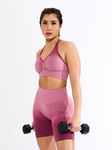 Thumbnail 7 of Miracle Seamless Short 6" - Empire Ombre, 7 of 7