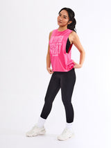 Thumbnail 4 of Unbreakable Tank - Pink Crush, 4 of 5