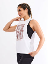 Thumbnail 3 of Unbreakable Tank - White, 3 of 5