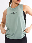 Movement Tank - Arctic Moss