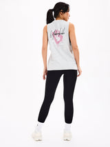 Thumbnail 5 of Movement Tank - Heather Grey, 5 of 5