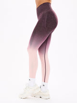 Thumbnail 2 of Miracle Seamless Legging - Court Ombre, 2 of 5